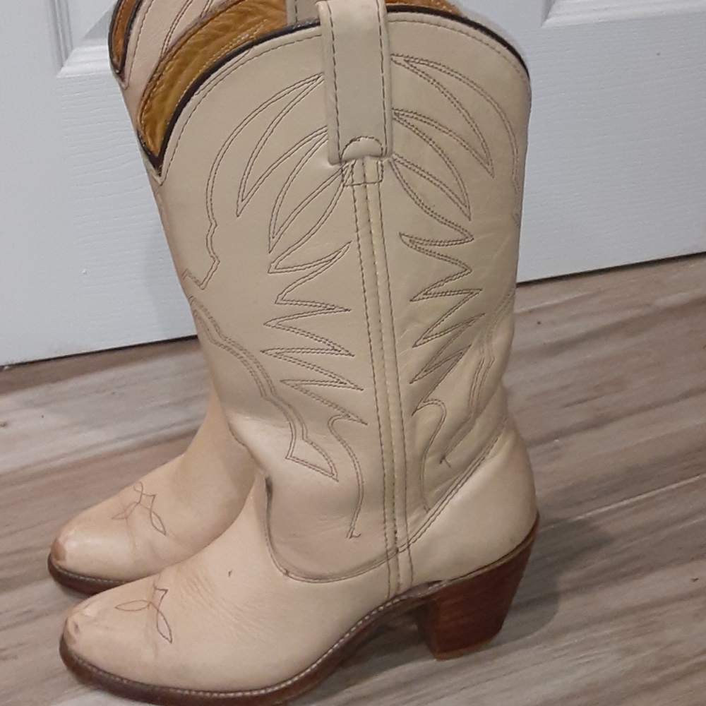 Double H Boots - image 4